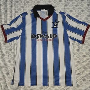 Disney Oswald the Lucky Rabbit Soccer Jersey